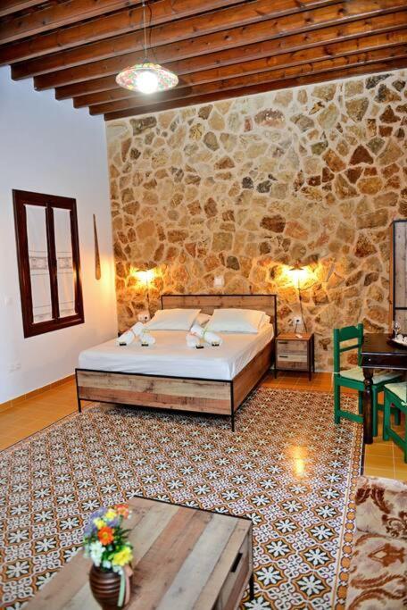 Meandros Suite In Old Town Rhodes City Exterior photo