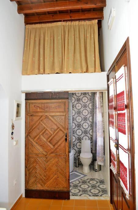Meandros Suite In Old Town Rhodes City Exterior photo