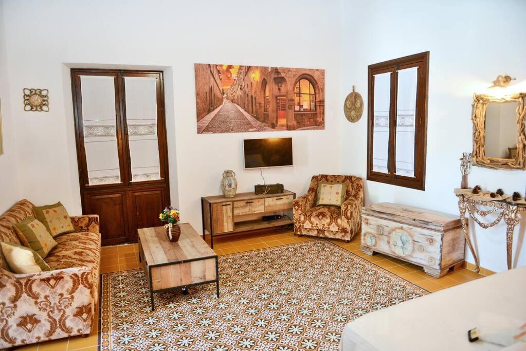 Meandros Suite In Old Town Rhodes City Exterior photo