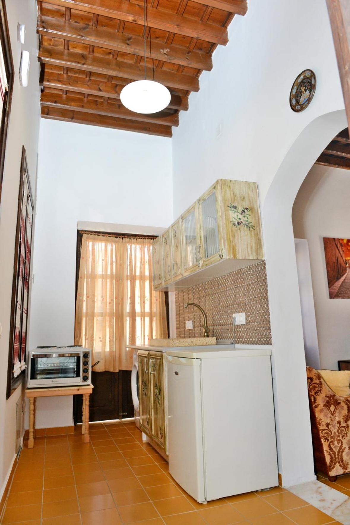 Meandros Suite In Old Town Rhodes City Exterior photo